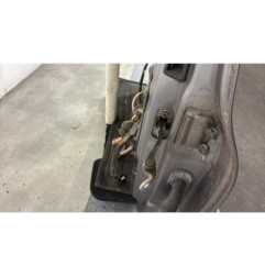 Porte avant gauche RENAULT CLIO 2