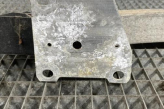 Renfort pare choc arriere (traverse) RENAULT SCENIC 2