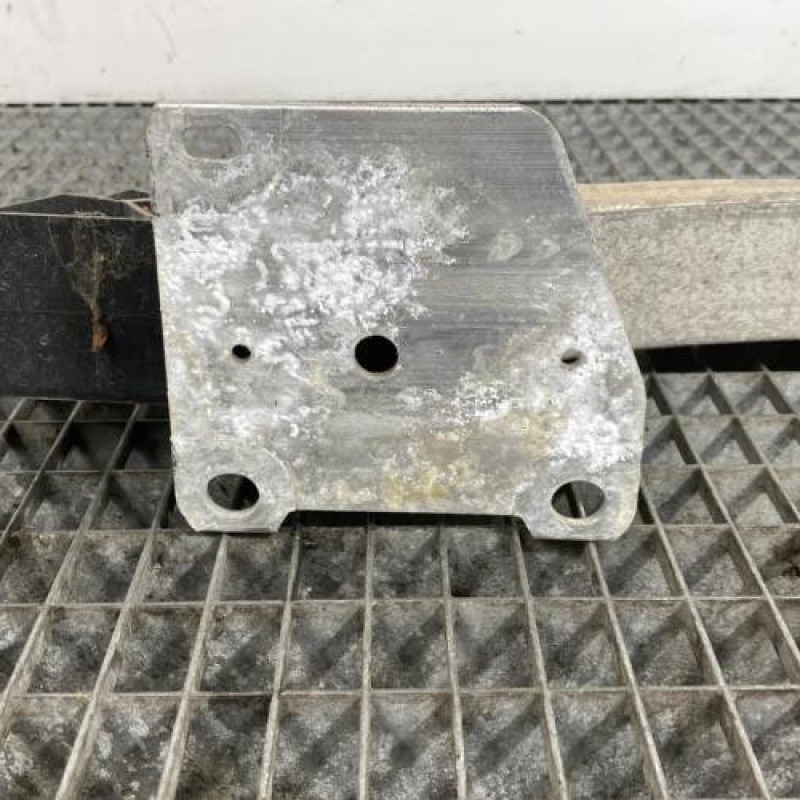 Renfort pare choc arriere (traverse) RENAULT SCENIC 2 Photo n°6