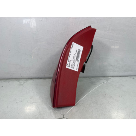Feu arriere principal gauche (feux) RENAULT CLIO 2