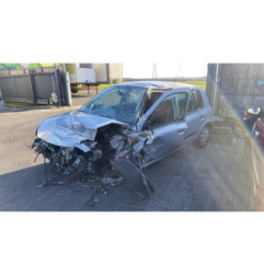 Feu arriere principal gauche (feux) RENAULT CLIO 2