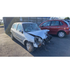 Feu arriere principal gauche (feux) RENAULT CLIO 2
