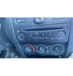 Feu arriere principal gauche (feux) RENAULT CLIO 2