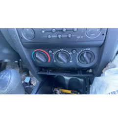 Feu arriere principal gauche (feux) RENAULT CLIO 2