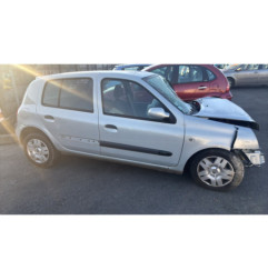 Feu arriere principal gauche (feux) RENAULT CLIO 2