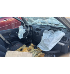 Feu arriere principal gauche (feux) RENAULT CLIO 2