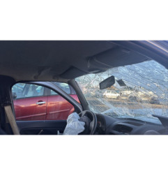 Feu arriere principal gauche (feux) RENAULT CLIO 2