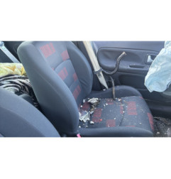 Feu arriere principal gauche (feux) RENAULT CLIO 2