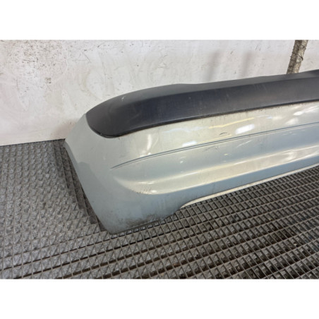 Pare choc arriere RENAULT CLIO 2