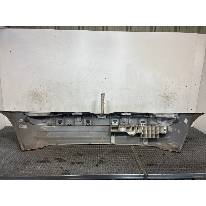 Pare choc arriere RENAULT CLIO 2 Photo n°4