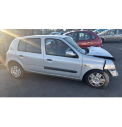 Pare choc arriere RENAULT CLIO 2