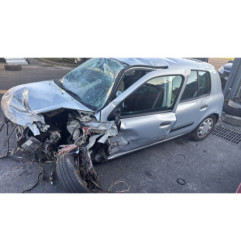 Pare choc arriere RENAULT CLIO 2