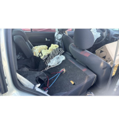 Pare choc arriere RENAULT CLIO 2