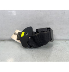 Attache ceinture arriere droit RENAULT CLIO 2