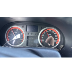 Attache ceinture arriere droit RENAULT CLIO 2