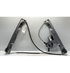 Leve vitre electrique avant gauche RENAULT CLIO 3 Photo n°1