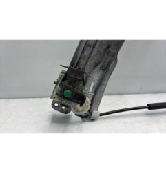Leve vitre electrique avant gauche RENAULT CLIO 3