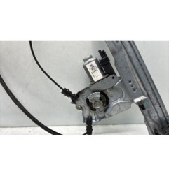 Leve vitre electrique avant gauche RENAULT CLIO 3
