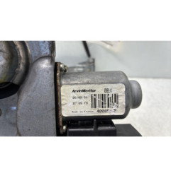 Leve vitre electrique avant gauche RENAULT CLIO 3