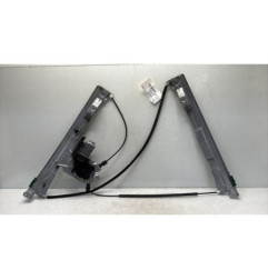 Leve vitre electrique avant gauche RENAULT CLIO 3