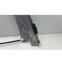Leve vitre electrique avant gauche RENAULT CLIO 3