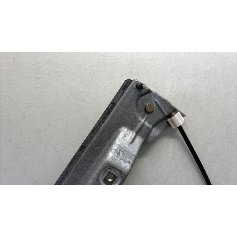 Leve vitre electrique avant gauche RENAULT CLIO 3 Photo n°12
