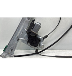 Leve vitre electrique avant gauche RENAULT CLIO 3