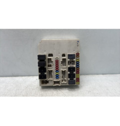Boitier UPC RENAULT CLIO 3 Photo n°1