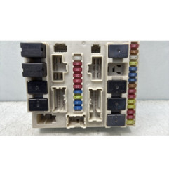 Boitier UPC RENAULT CLIO 3