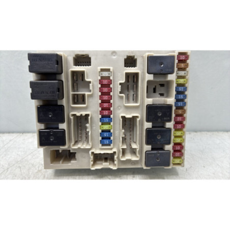 Boitier UPC RENAULT CLIO 3