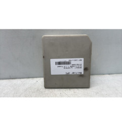 Boitier UPC RENAULT CLIO 3