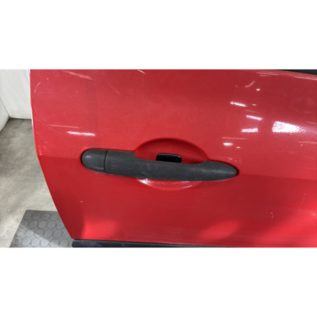 Porte avant droit RENAULT CLIO 3