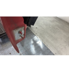 Porte avant droit RENAULT CLIO 3