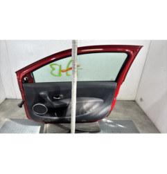Porte avant droit RENAULT CLIO 3