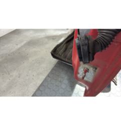 Porte avant gauche RENAULT CLIO 3