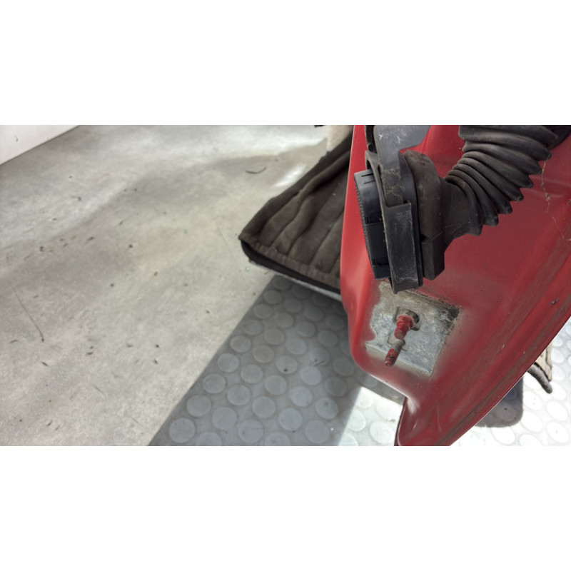 Porte avant gauche RENAULT CLIO 3 Photo n°3