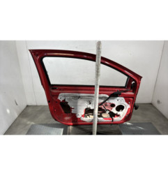 Porte avant gauche RENAULT CLIO 3
