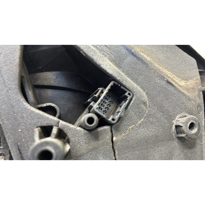 Retroviseur gauche RENAULT CLIO 3 Photo n°5