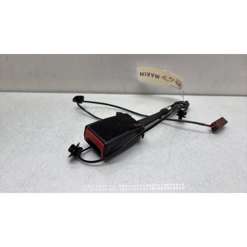 Attache ceinture avant droit FORD PUMA 2 Photo n°1