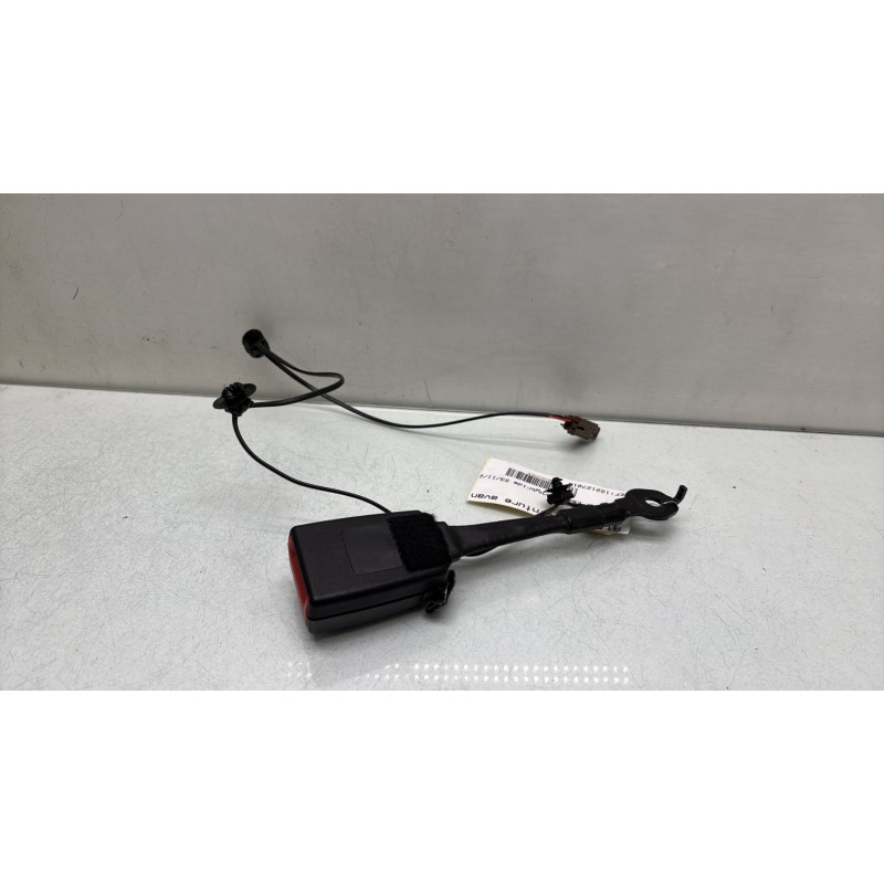 Attache ceinture avant droit FORD PUMA 2 Photo n°3