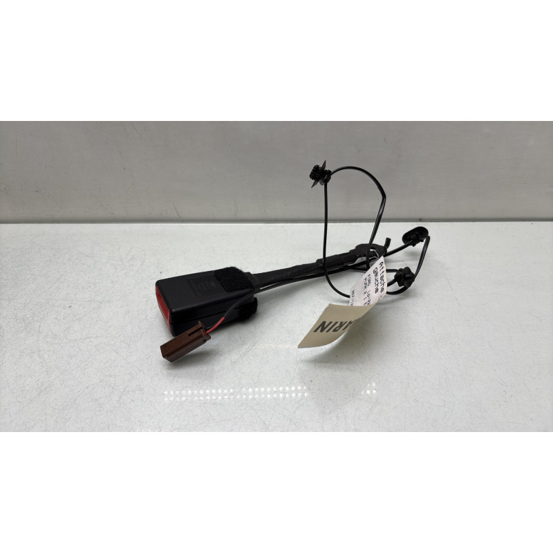 Attache ceinture avant gauche FORD PUMA 2 Photo n°3