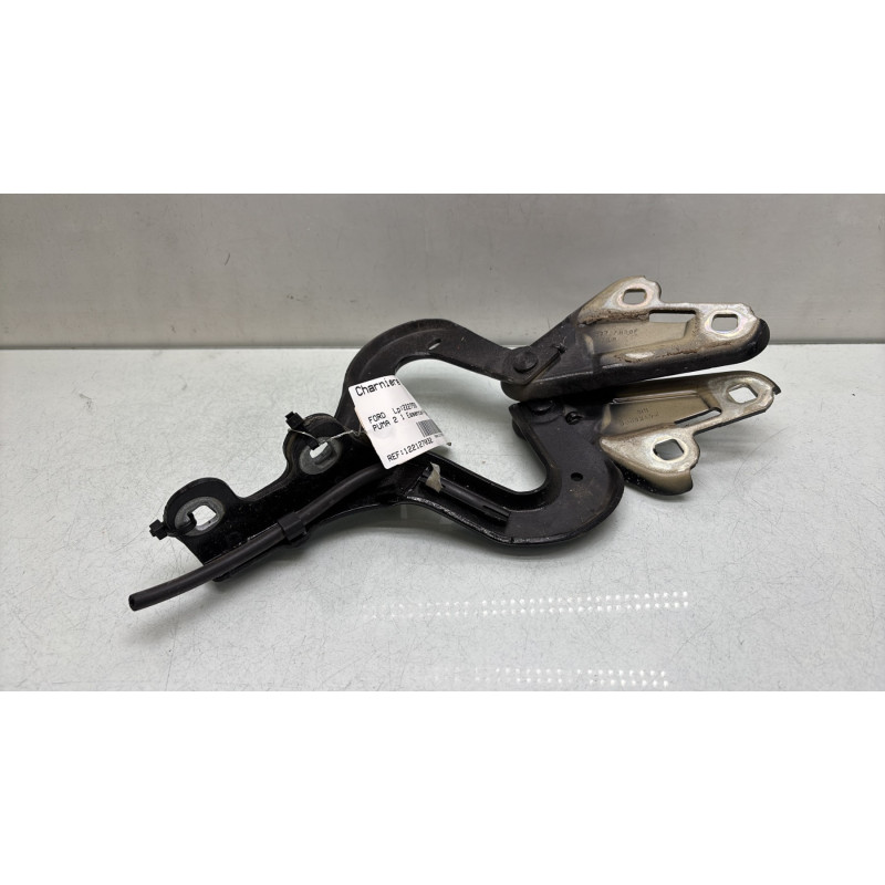 Charniere de capot FORD PUMA 2 Photo n°1