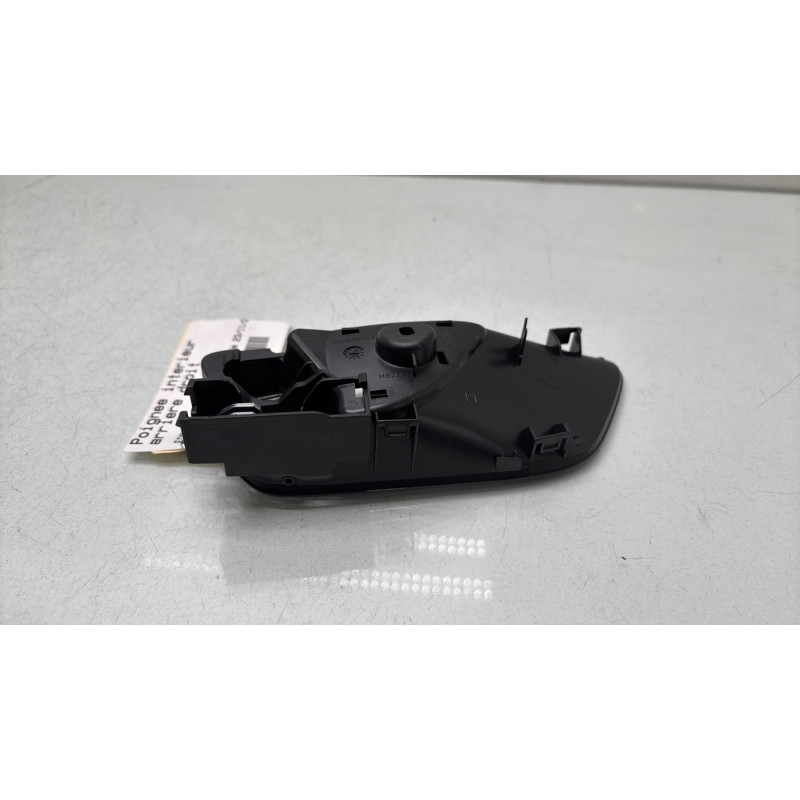 Poignee interieur arriere droit FORD PUMA 2 Photo n°3