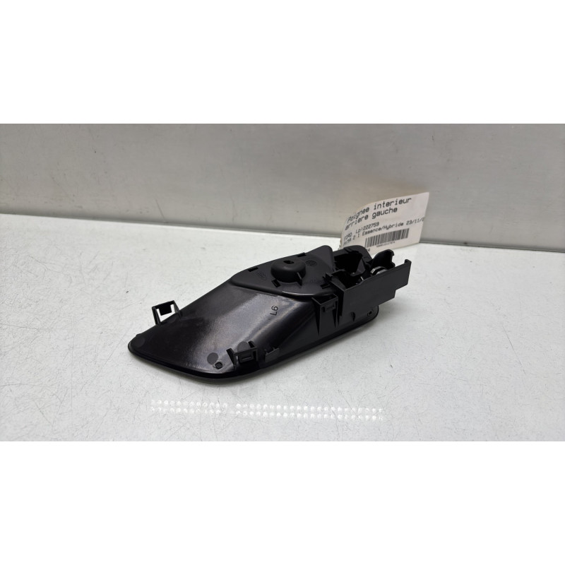 Poignee interieur arriere gauche FORD PUMA 2 Photo n°3