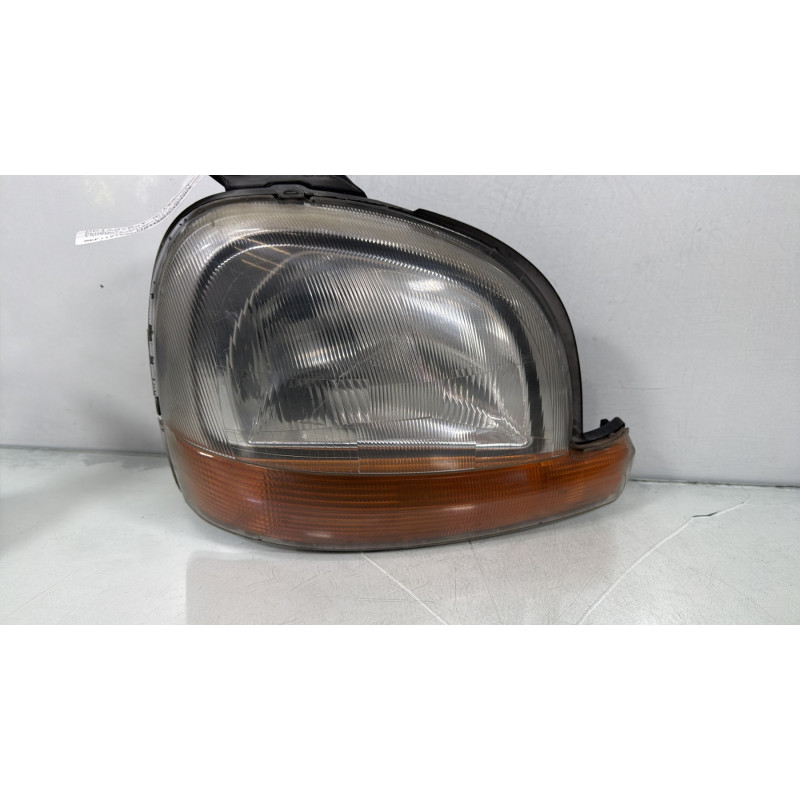 Optique avant principal droit (feux)(phare) RENAULT KANGOO 1 Photo n°1