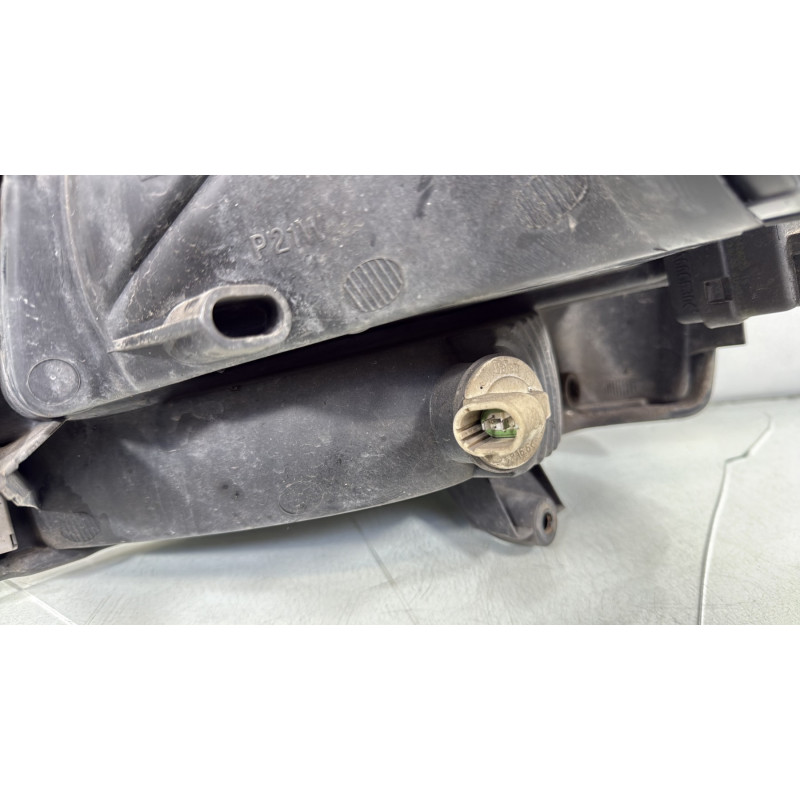 Optique avant principal droit (feux)(phare) RENAULT KANGOO 1 Photo n°3