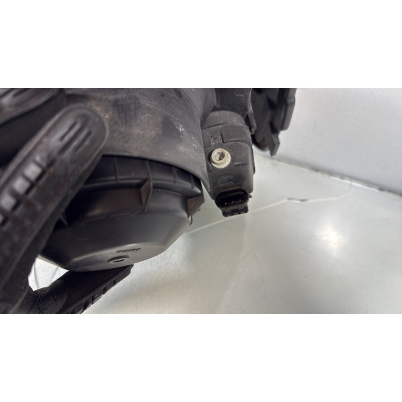 Optique avant principal droit (feux)(phare) RENAULT KANGOO 1 Photo n°4