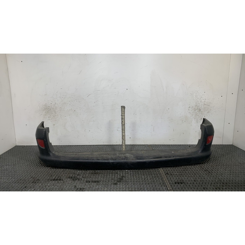 Pare choc arriere RENAULT KANGOO 1 Photo n°1