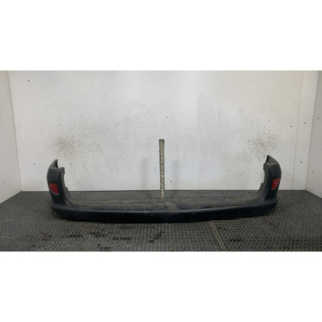 Pare choc arriere RENAULT KANGOO 1 Photo n°1