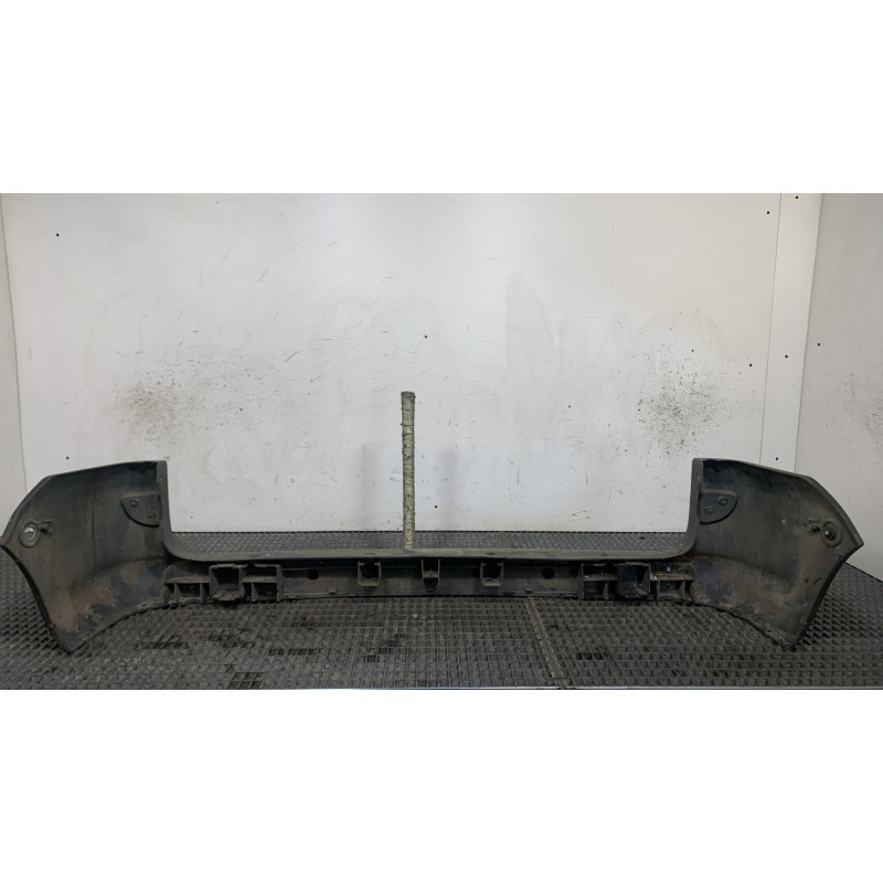Pare choc arriere RENAULT KANGOO 1 Photo n°4